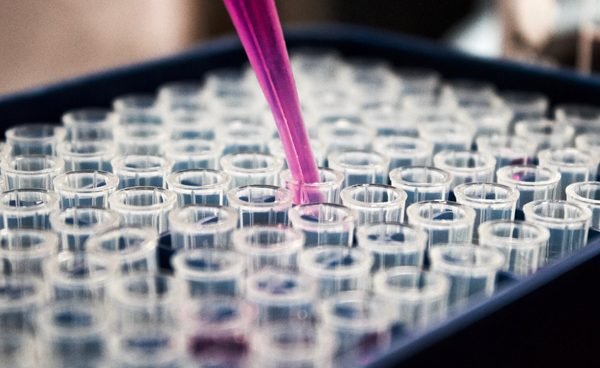FINE CHEMICAL R&D